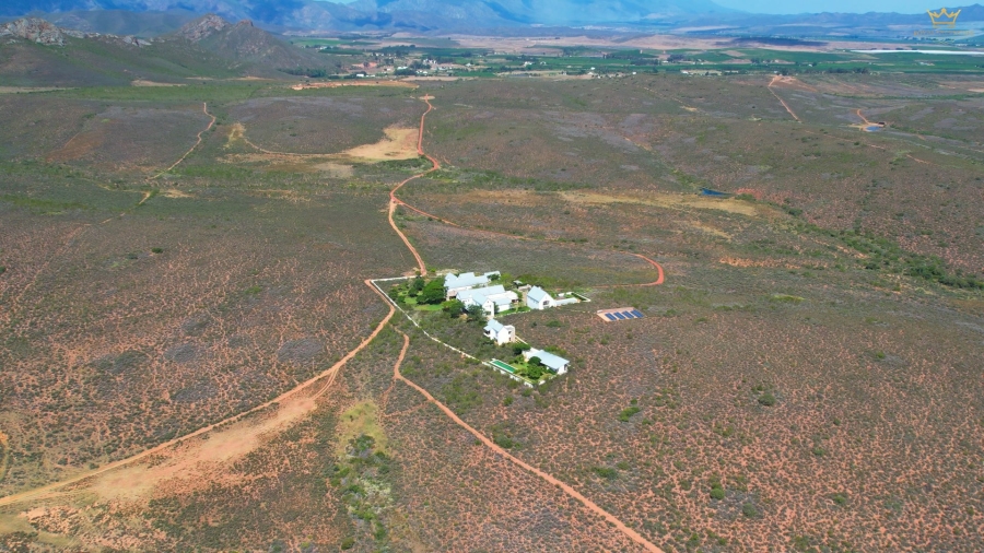 Commercial Property for Sale in Robertson Rural Western Cape